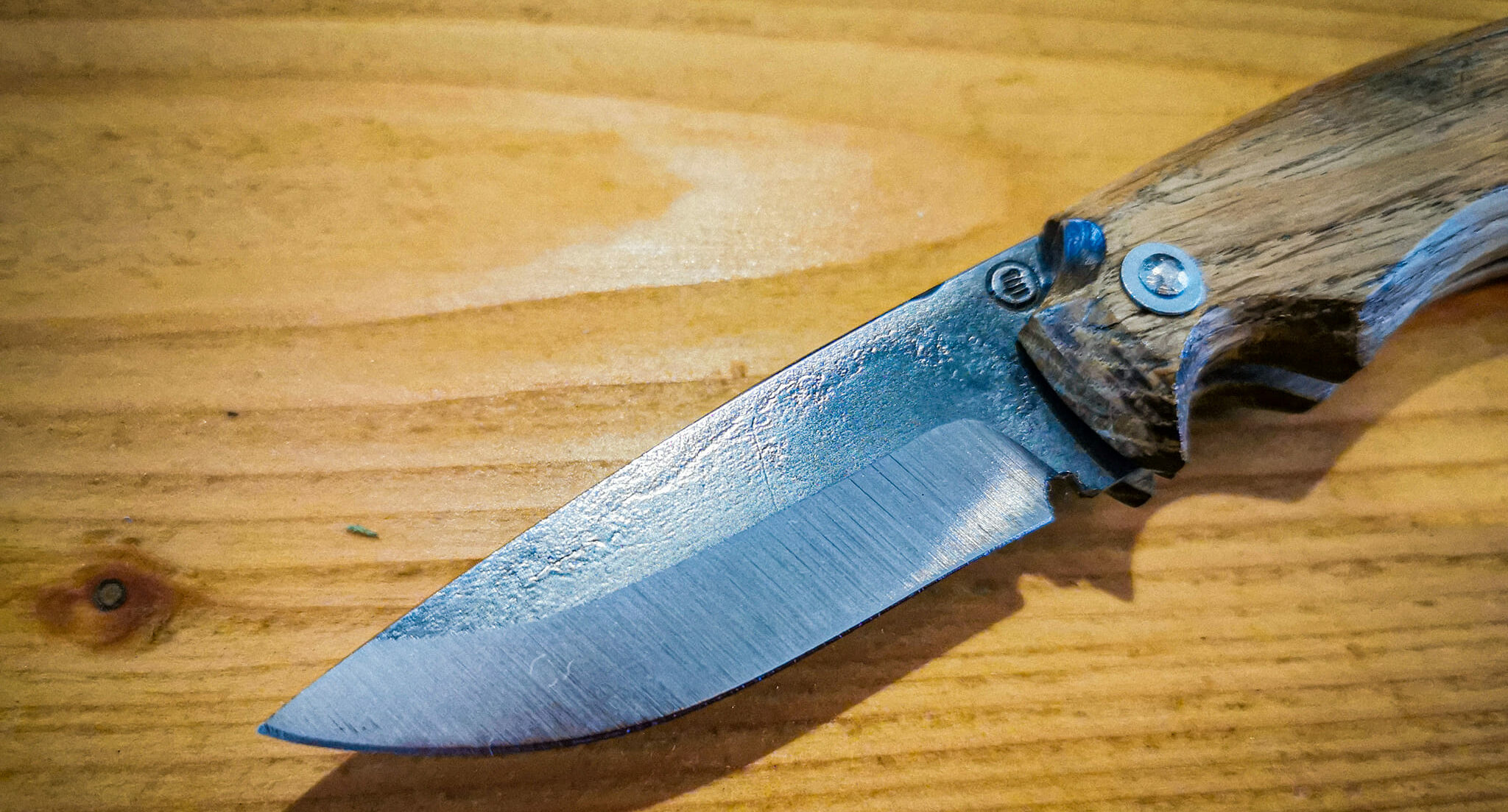 Le Ceuteron 2024 - Version acier carbone – Image 2